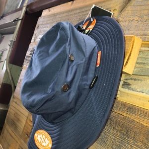 The Perfect Hat Shelta Seahawk Navy 